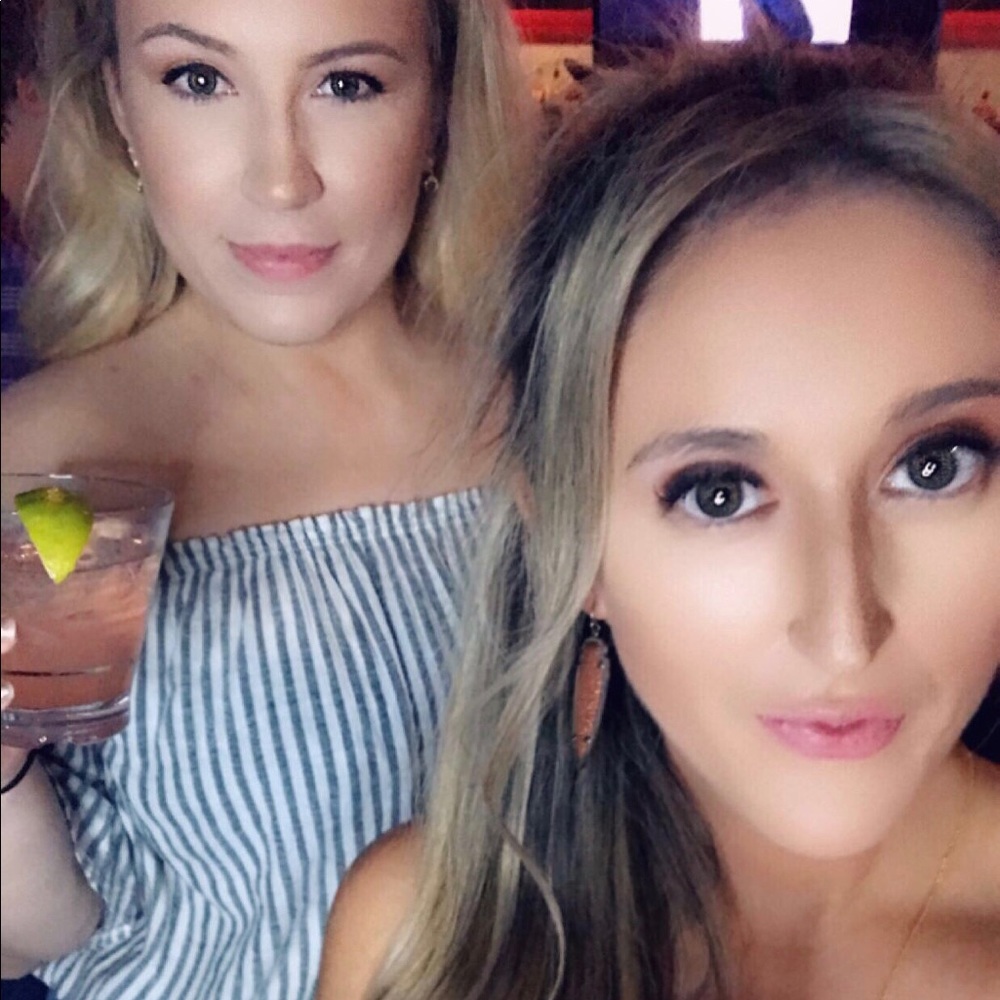 Meet Your Posher, Amelia!